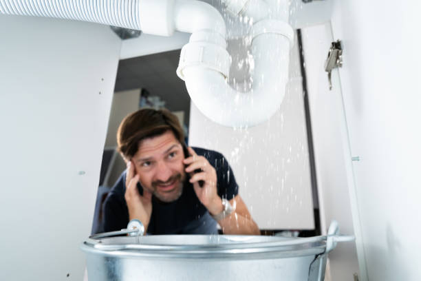 Best Leak Detection Services  in State Line, PA