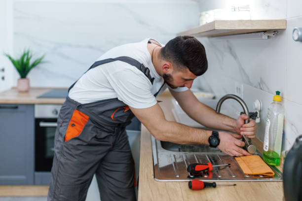 Best Local Plumber Services  in State Line, PA