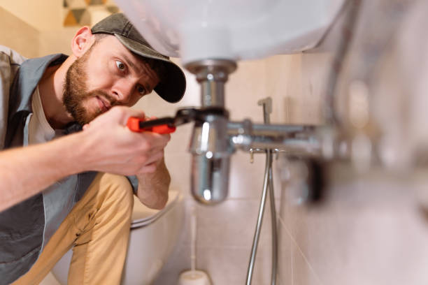 Trusted State Line, PA Plumbing Experts