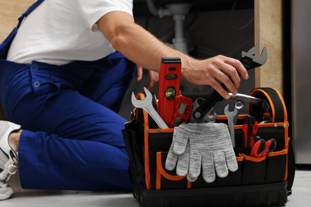 Best Affordable Plumbing Services  in State Line, PA