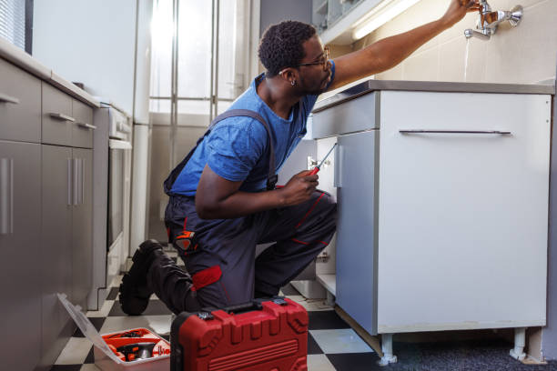 Best Residential Plumbing Services  in State Line, PA