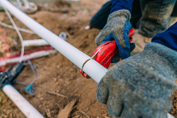 Best Water Leak Repair  in State Line, PA